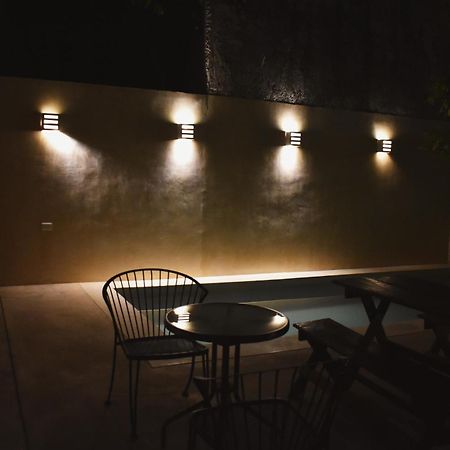 Hotel Boutique Bugambilias Valladolid  Luaran gambar