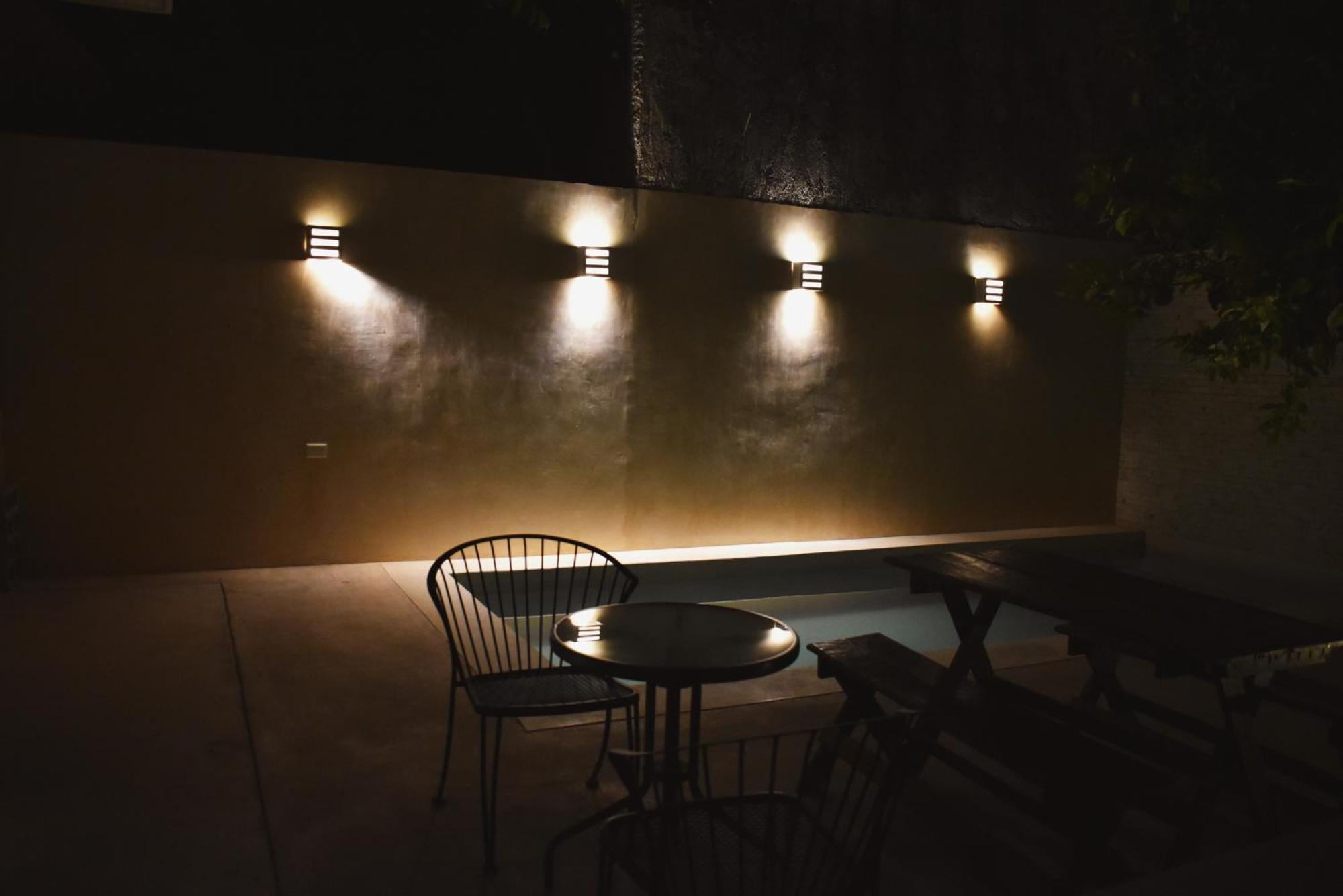 Hotel Boutique Bugambilias Valladolid  Luaran gambar