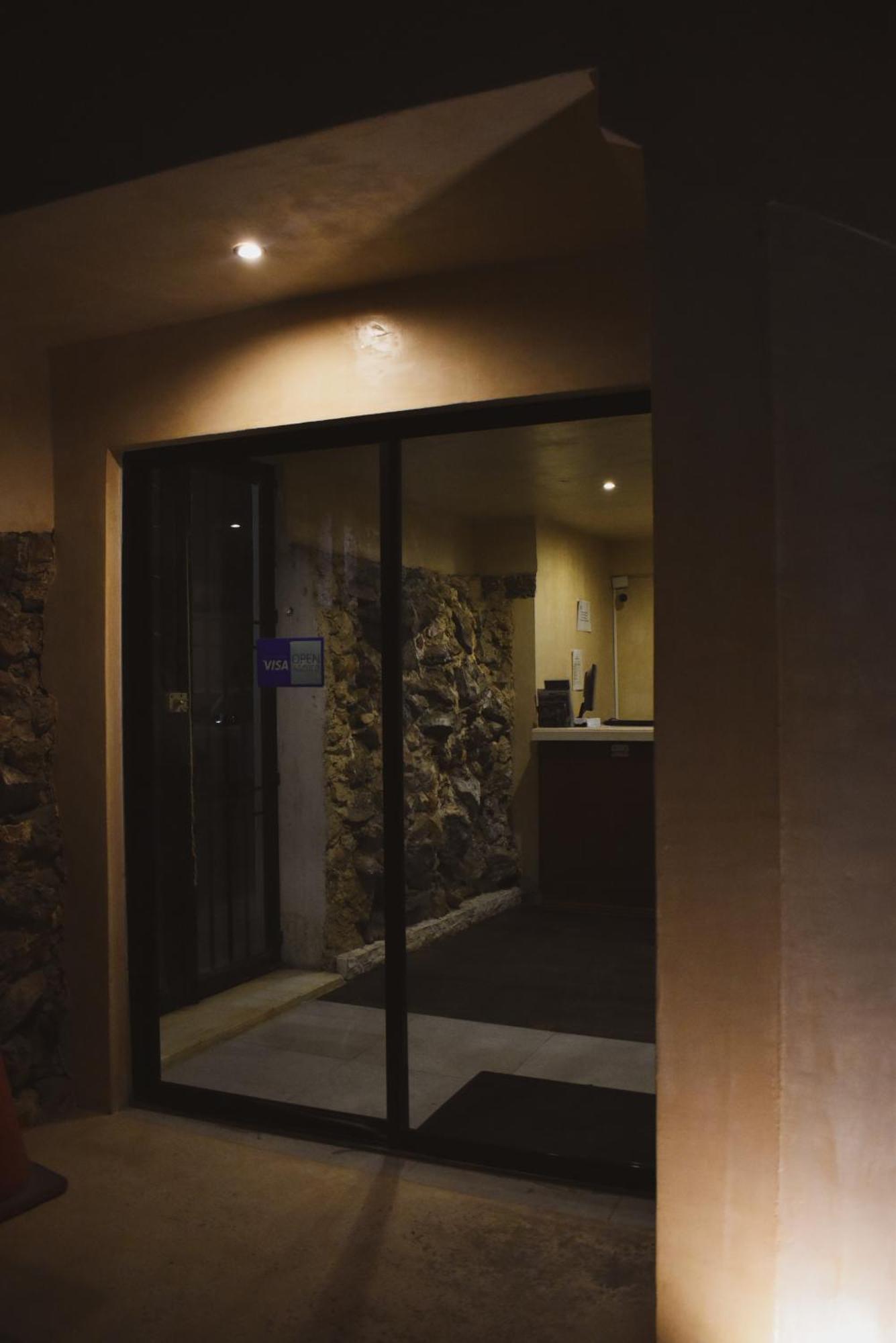 Hotel Boutique Bugambilias Valladolid  Luaran gambar