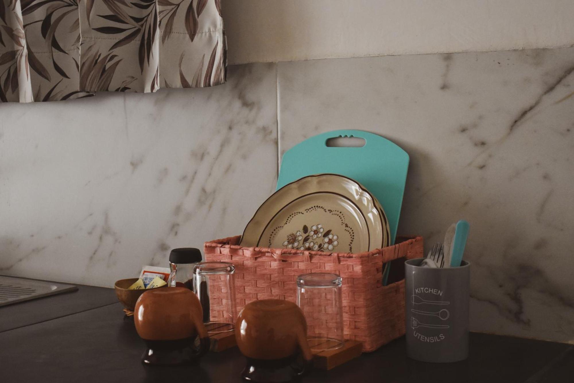 Hotel Boutique Bugambilias Valladolid  Luaran gambar