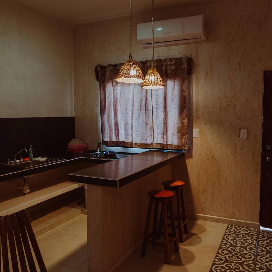 Hotel Boutique Bugambilias Valladolid  Luaran gambar