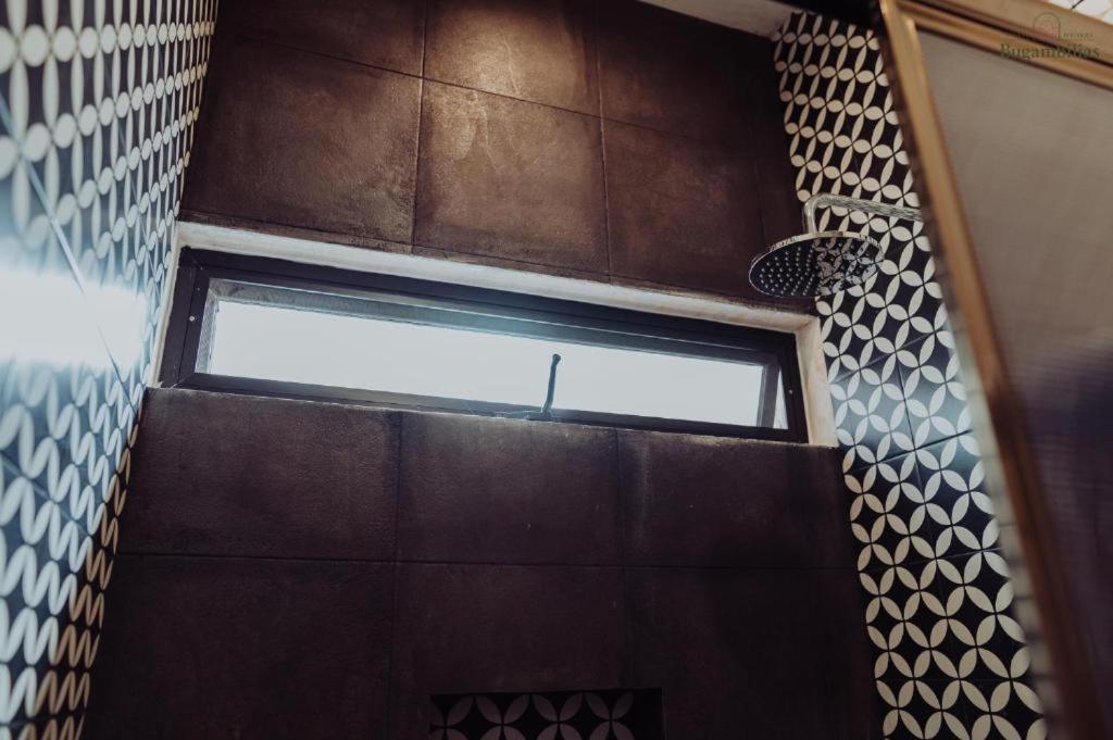 Hotel Boutique Bugambilias Valladolid  Luaran gambar