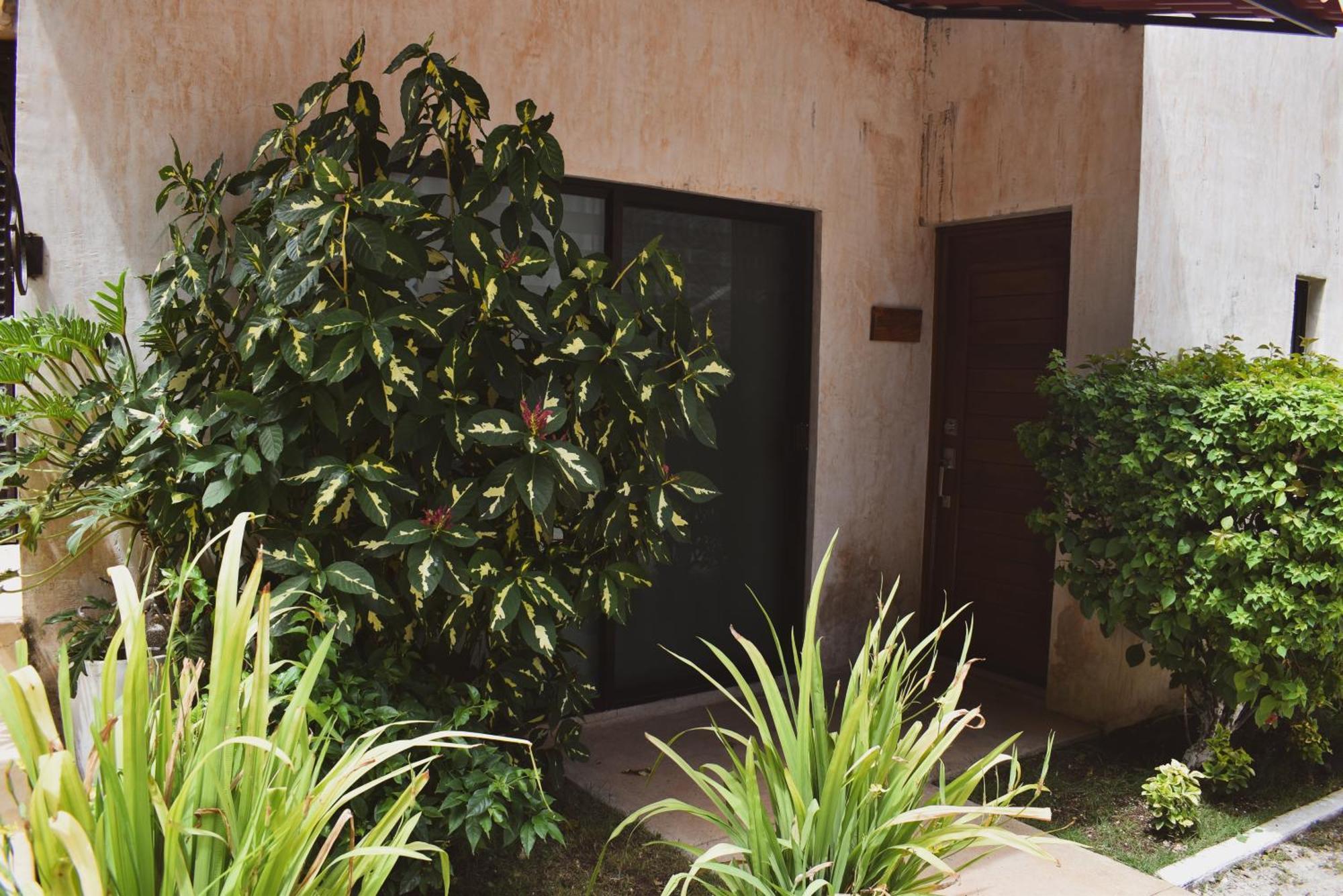Hotel Boutique Bugambilias Valladolid  Luaran gambar