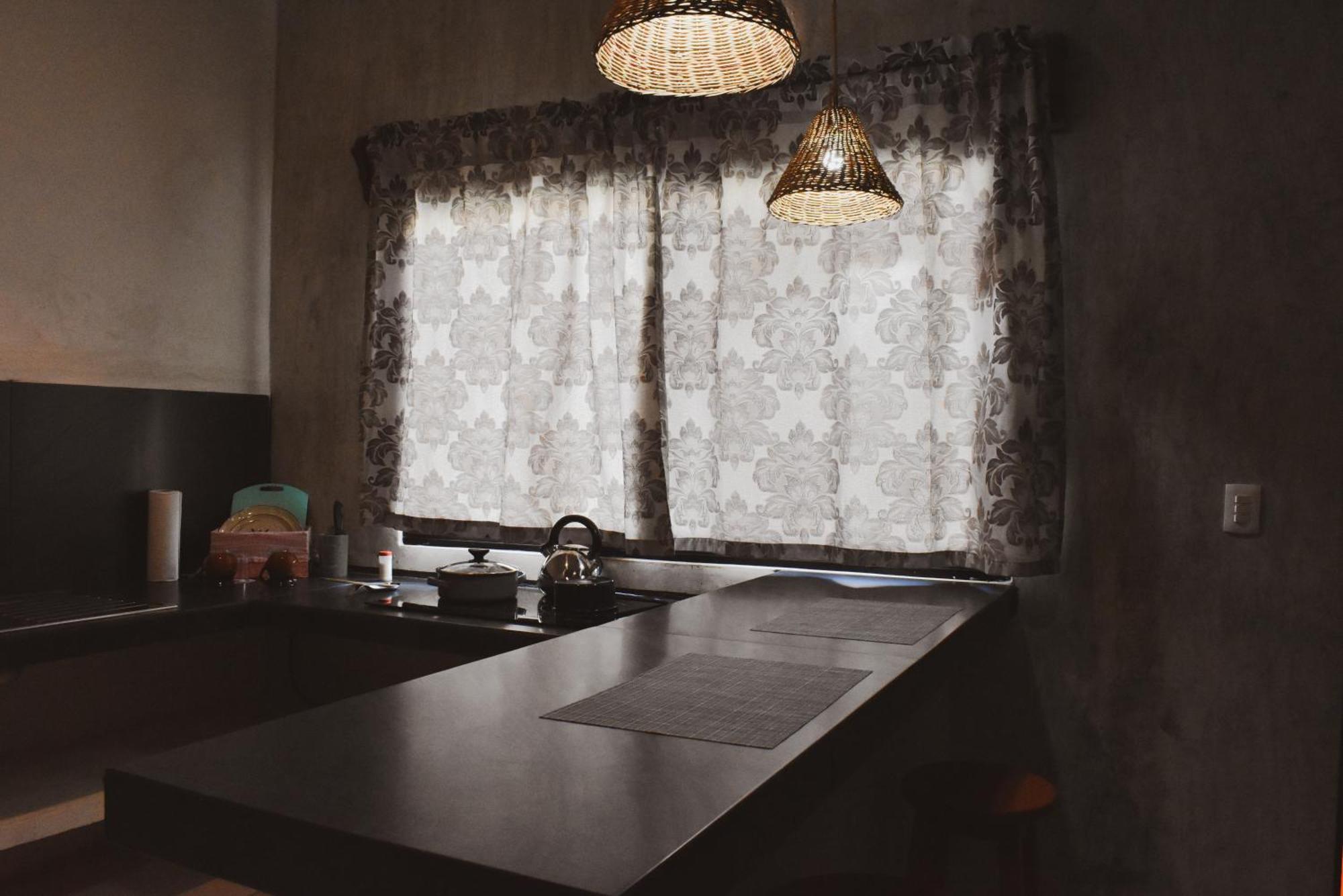 Hotel Boutique Bugambilias Valladolid  Luaran gambar