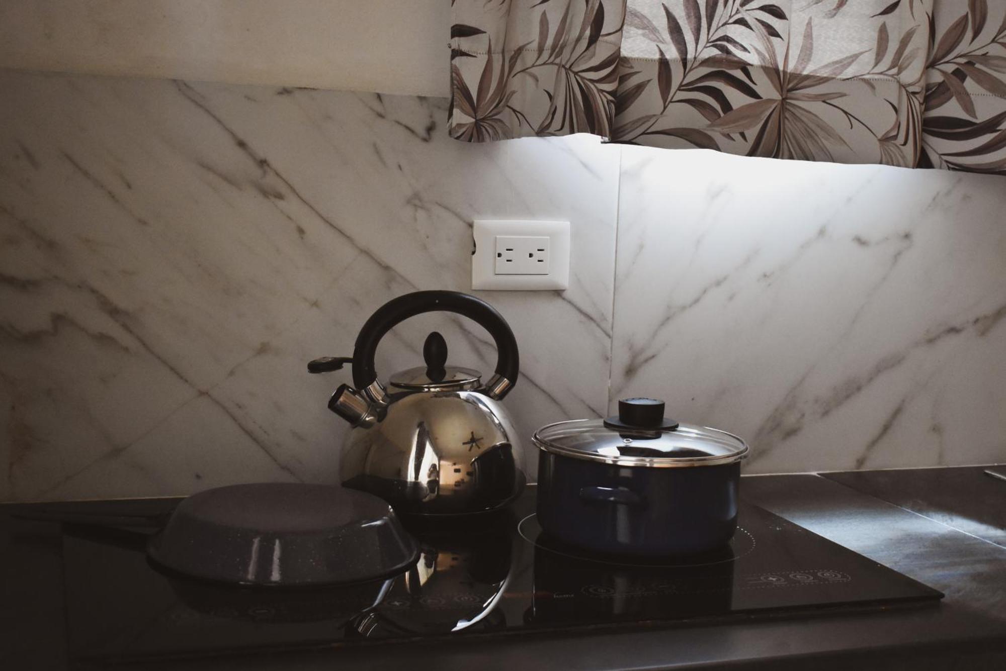 Hotel Boutique Bugambilias Valladolid  Luaran gambar