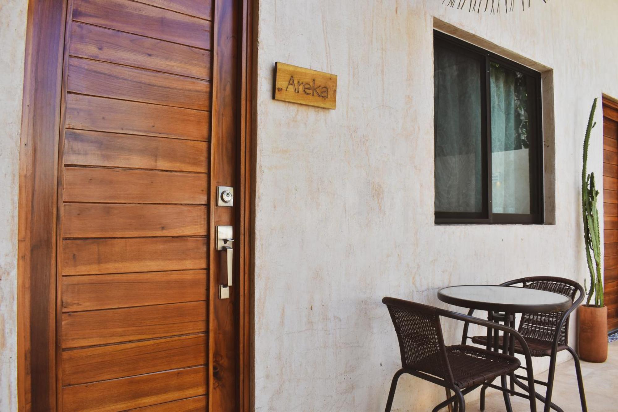 Hotel Boutique Bugambilias Valladolid  Luaran gambar