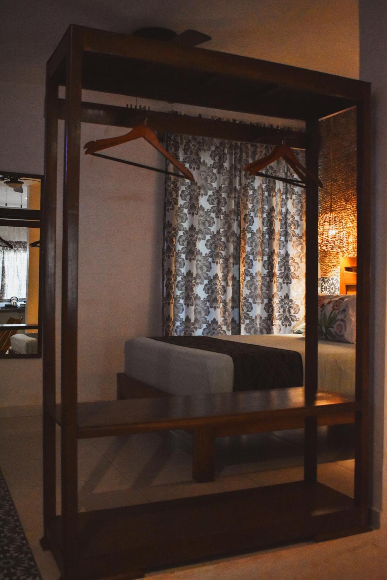 Hotel Boutique Bugambilias Valladolid  Luaran gambar