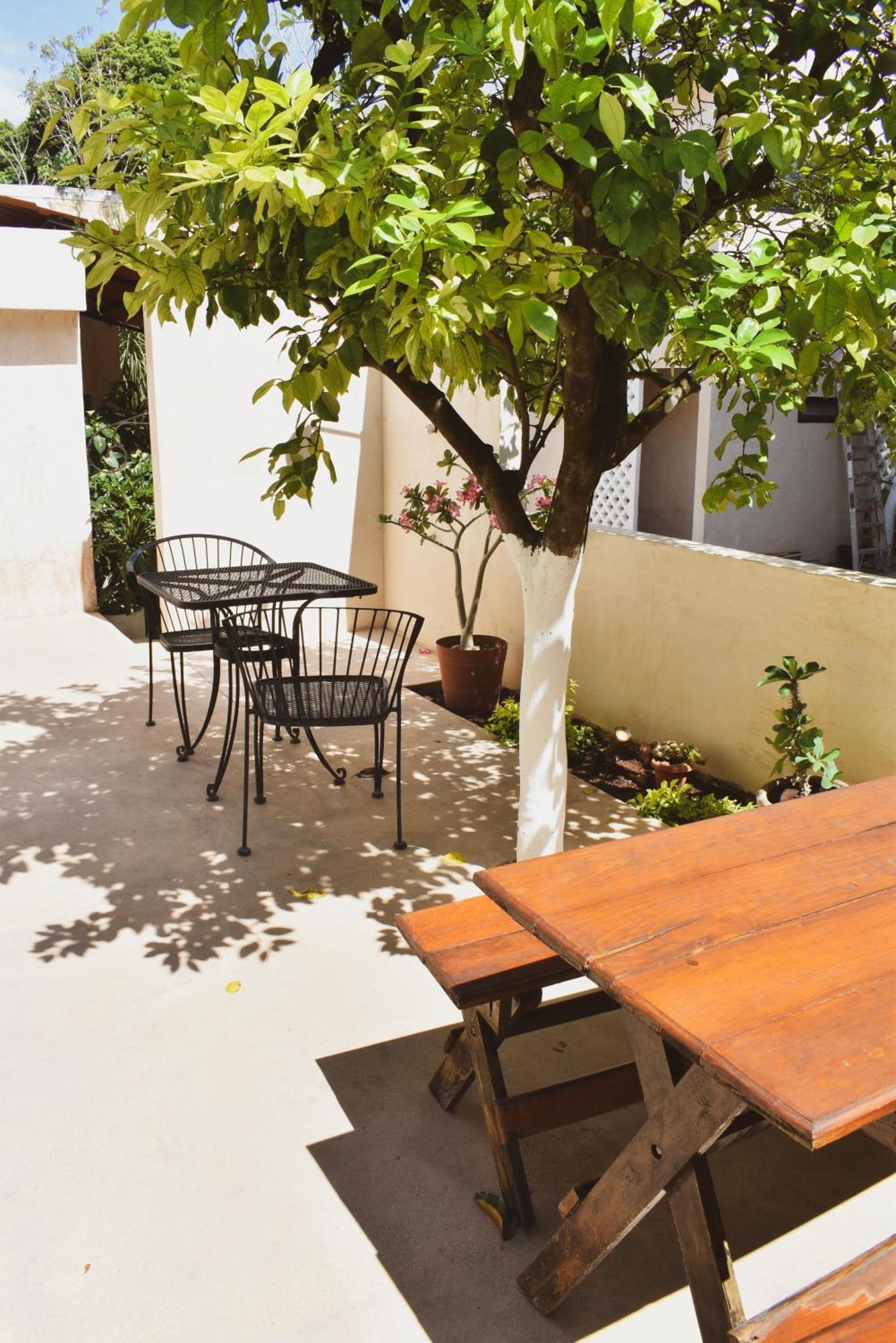 Hotel Boutique Bugambilias Valladolid  Luaran gambar
